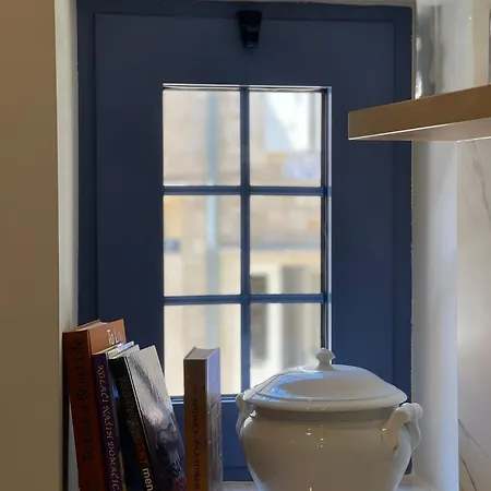 Palazzo Kirinkin 아파트 *