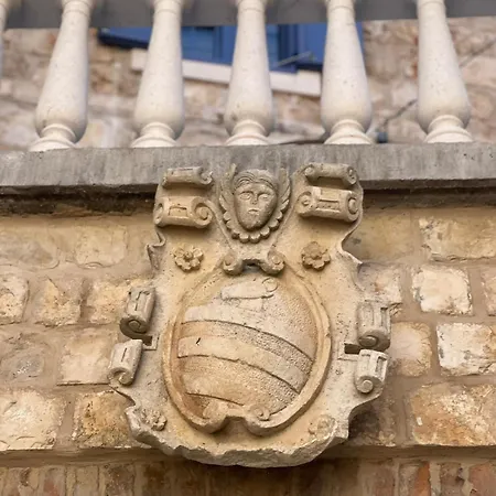 Palazzo Kirinkin *