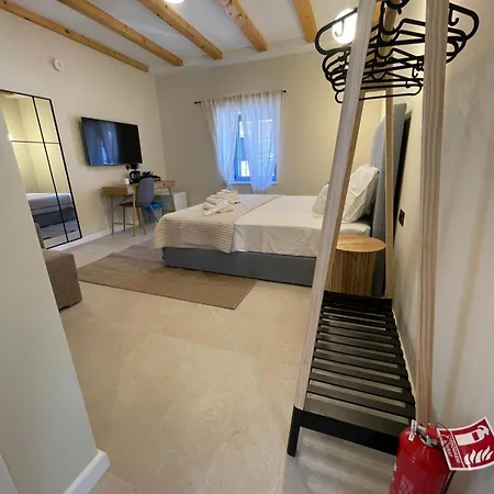 Palazzo Kirinkin 비스