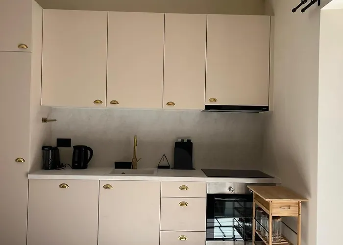 Palazzo Kirinkin Apartment