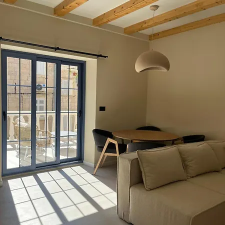 Palazzo Kirinkin Vis