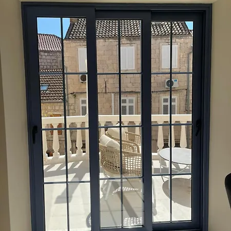 Palazzo Kirinkin * Vis