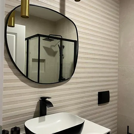 Palazzo Kirinkin Appartamento *