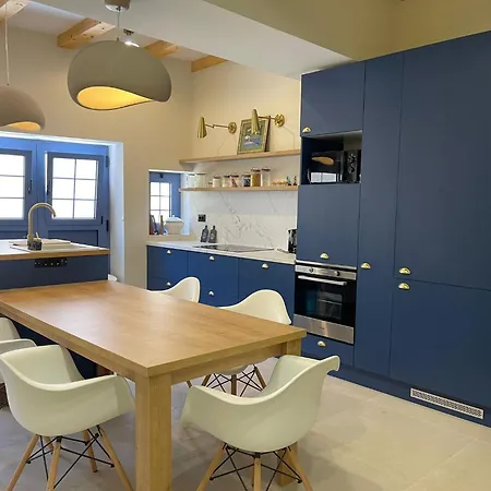 Palazzo Kirinkin * Vis