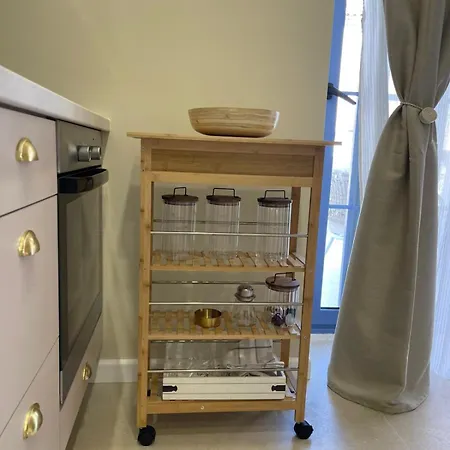 Palazzo Kirinkin Apartamento Vis