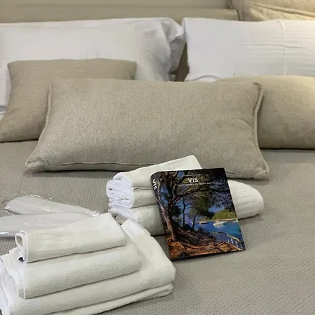 Palazzo Kirinkin Apartamento *