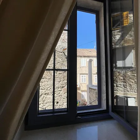 Palazzo Kirinkin * Vis