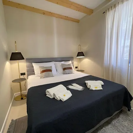 Palazzo Kirinkin Appartamento Vis