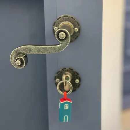 Palazzo Kirinkin Apartamento