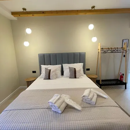 Appartamento Palazzo Kirinkin Vis