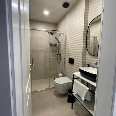 Palazzo Kirinkin * Vis