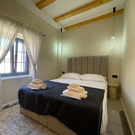 Palazzo Kirinkin Appartamento *