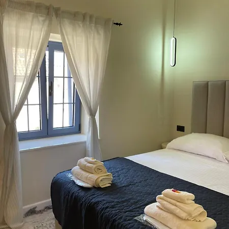 Palazzo Kirinkin Apartamento