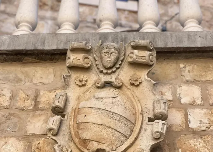 Palazzo Kirinkin *